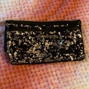 VS Sparkly Clutch bag